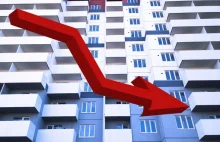 Deweloperzy wstrzymują inwestycje mieszkaniowe. Co to oznacza dla rynku?