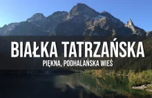 6 ciekawych atrakcji dla turystów w Białce Tatrzańskiej i okolicy -...