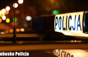 Brutalne pobicie nowosolanina przez policjantów. Mamy nowe informacje •...