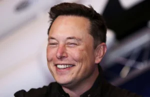 Twitter rekordowo popularny. Elon Musk w świetnym humorze