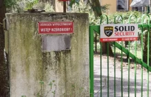 Rząd zapłaci Rosjanom za przejęty ośrodek wypoczynkowy w Skubiance