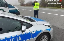 Kierowca ciężarówki pijany jechał autostradą. Obywatel Ukrainy trafił do aresztu