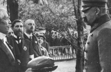 Dlaczego akurat Józef Piłsudski?