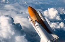 NASA: Szczątki Challenger'a znalezione u wybrzeża Florydy
