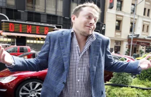 Elon Musk do pracowników: istnieje prawdopodobieństwo, że Twitter nie przetrwa