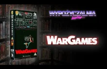 Pamiętacie film Wargames?