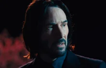 John Wick powraca na pełnym zwiastunie czwartej części kinowej serii