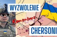 Wyzwolenie Chersonia - Globalna Gra