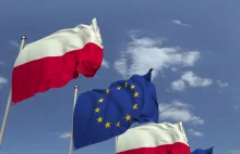 Komisja Europejska obniża prognozę wzrostu PKB Polski