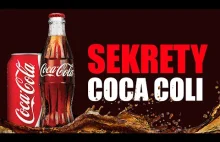 Cała prawda o firmie Coca Cola