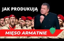 JAK ROSYJSKA PROPAGANDA PRODUKUJE FANATYKÓW