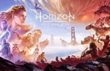 Czyżby nadchodził Horizon MMORPG?