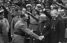 Nawróceni naziści: od Hitlera do Jezusa