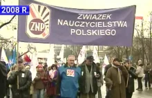 TVPiS nawet w Święto Niepodleglości próbuje podzielić Polaków.