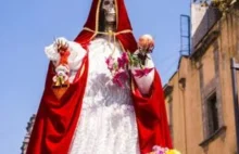 Santa Muerte — meksykański kult śmierci. Dlaczego jest zakazany przez Kościół?