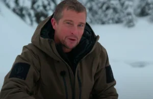 Bear Grylls i wyprawa na Mount Everest. Gdzie jest szwagier Pippy Middleton?