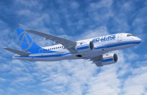 ALC traci miliony z powodu kradzieży samolotów przez Rosję