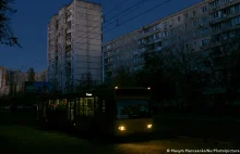 Jak Kijów przygotowuje się na blackout?