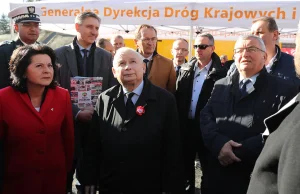 Niebywały skandal! Chociaż tunel na Zakopiance w połowie powstał ze środków UE