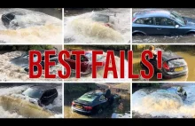 101 Rufford Ford Fails! || Ultimate Fail compilation 2022