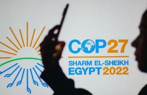 ONZ poleca aplikację COP27, która ma możliwość szpiegowania prywatnych...