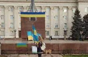 Ukraina: Rosyjskie siły zrabowały 15 tys. obrazów z obwodu chersońskiego