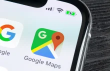 Pułapka w Mapach Google. Polacy płacą i płaczą