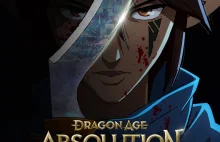 Dragon Age: Absolution – nowy serial animowany Netflix