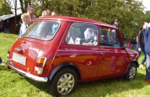 Mini 1000 Chelsea - styl ponad wszystko