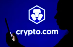 Crypto.com pomyliło adresy i wysłało 320,000 ETH na zły portfel