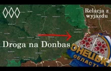 Droga na Donbas [IrytującyHistoryk]