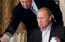 Wycofanie z Chersonia zabolało Rosjan. Dwóch faworytów krytykuje Putina