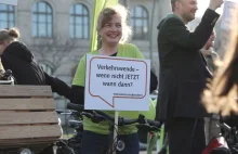 Tempo 80 für sicherere Landstraßen