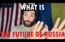 Jaka jest przyszłość Rosji?