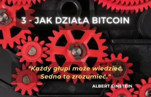 Analiza zagrożeń i kompendium wiedzy na temat BITCOINA