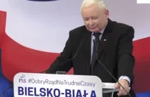 Kierownik o węglu: Polacy jak to zwykle zapobiegliwi, mają więcej, niż...