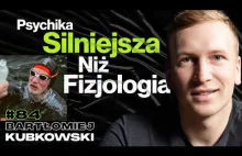 Psychika Silniejsza Niż Fizjologia, 170km Wpław Przez Bałtyk