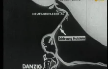 Atak na Westerplatte i Półwysep Helski - wrzesień 1939