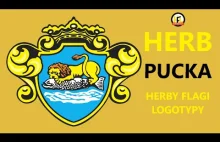 Herb Pucka | Herby Flagi Logotypy # 136