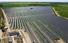 Farmy solarne w Polsce mogą podzielić los wiatraków