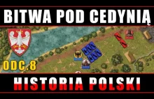 Bitwa pod Cedynią 972 r. - Pierwsze starcie polsko-niemieckie w historii