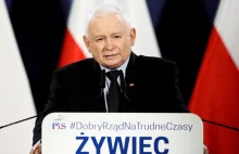 Kaczyński o wyjeżdzających zagranicę:Wysysają z nas mózgi,można by to zablokować