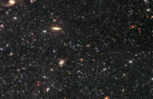 JWST zaobserwował oddzielne gwiazdy w galaktyce WLM
