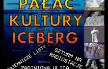 Iceberg Pałacu Kultury