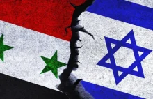 Izrael zaatakował syryjską bazę. Korzystają z niej Rosjanie