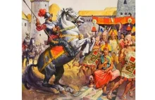 Bitwa pod Cajamarca. Koniec Imperium Inków