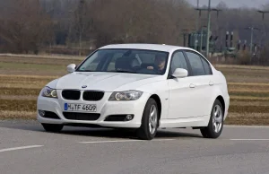 Kierowcy BMW powodują wyższe szkody niż pozostali. Na podium Mercedes, Audi