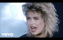 Kim Wilde - You Keep Me Hangin' On