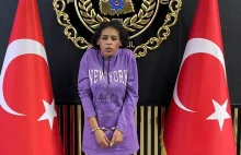 Nowe informacje ws. zamachu w Stambule. Kobieta przyznała się do winy