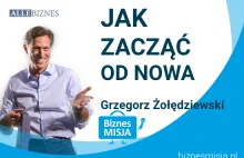 Jak zyskać przewagę? Jak zmienić pracę, życie, biznes aby żyć z pasją? |...